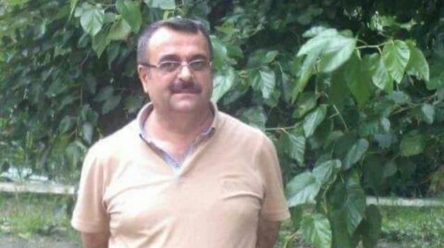 Yusuf Öğretmen Hayatını Kaybetti