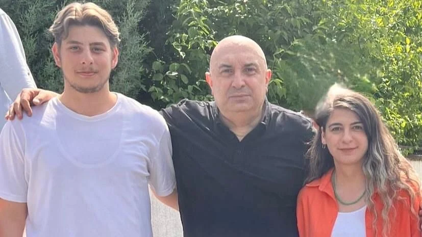 CHP'de Gençlik Kolları'nda Yeni Başkan Mert Yıldırım