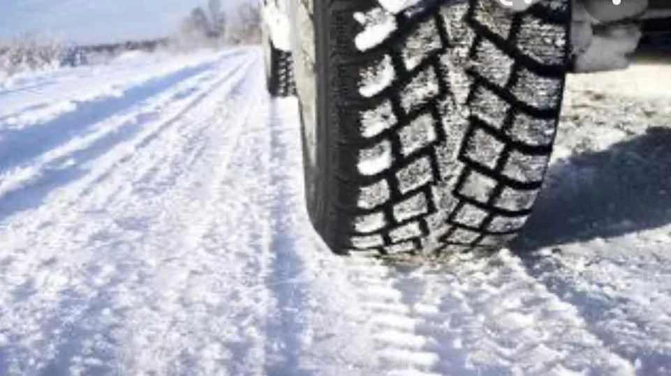 Kış Lastiği Uygulaması 1 Aralık'ta Başlıyor