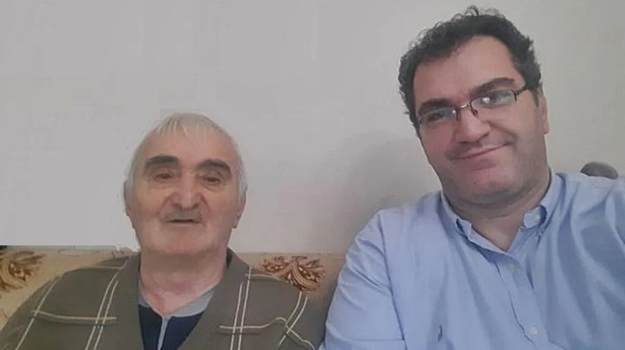 Murat Alemdar'ın Babası Vefat Etti