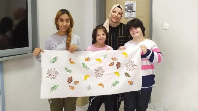 Sapanca Belediyesi'nden Anlamlı Kurs
