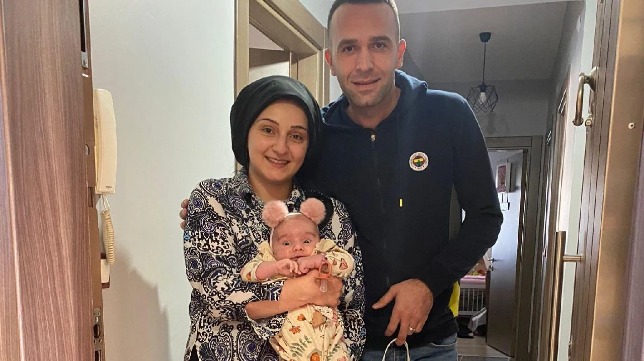 Sapanca'da Hoş Geldin Bebek Ziyaretleri Devam Ediyor