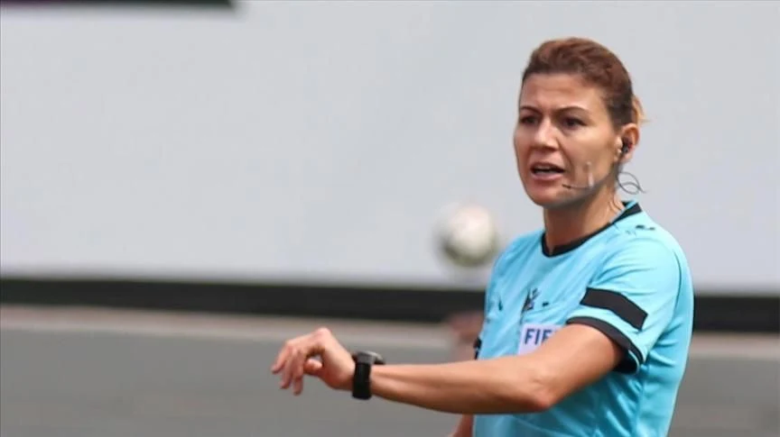 Sapanca Gençlikspor'un Hakem İsyanı