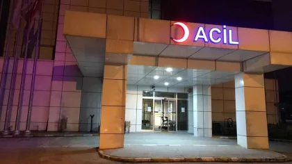 Afgan Kaçaklar Sapanca'da Birbirine Girdi!