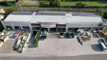 Kibar Kereste Karbon 0 Uygulamasına Geçti