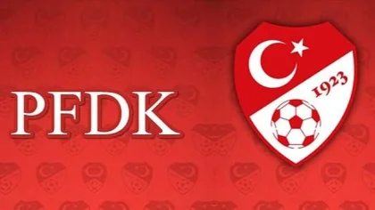 Sapanca Gençlikspor Yöneticilerine 2'nci Ceza