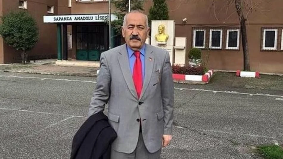 Eğitim Camiasını Üzen Ölüm