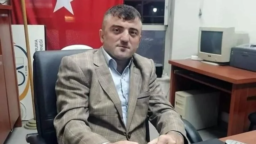 Ertuğ'un 3 Aralık Dünya Engelliler Günü Mesajı