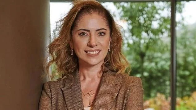 Hediye Güral Tga için Aday Oldu