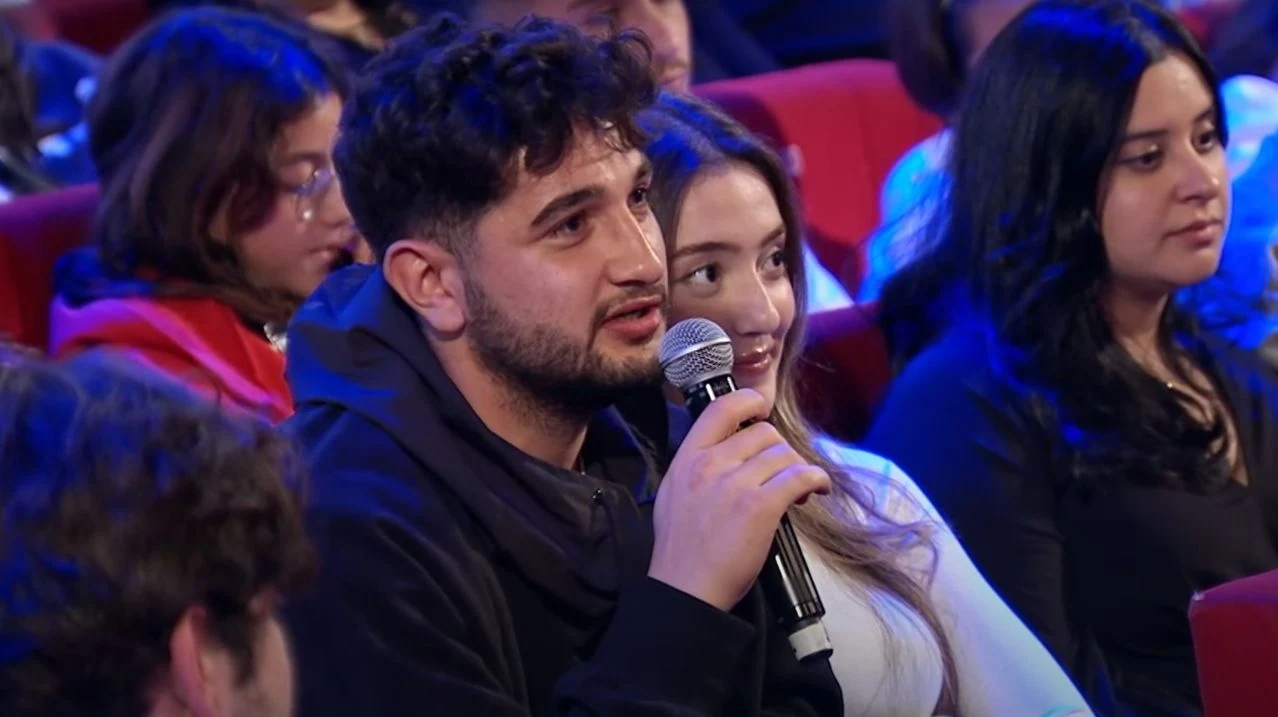 Muhammet Taha: ''Babam Kaleci Olmamı Hiç İstemedi''