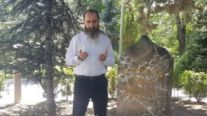 Adil Ersoy Vefat Etti