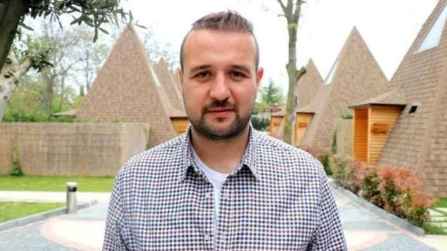 Alaçam: '' Sağlıklı ve Huzurlu Nice Yıllara''