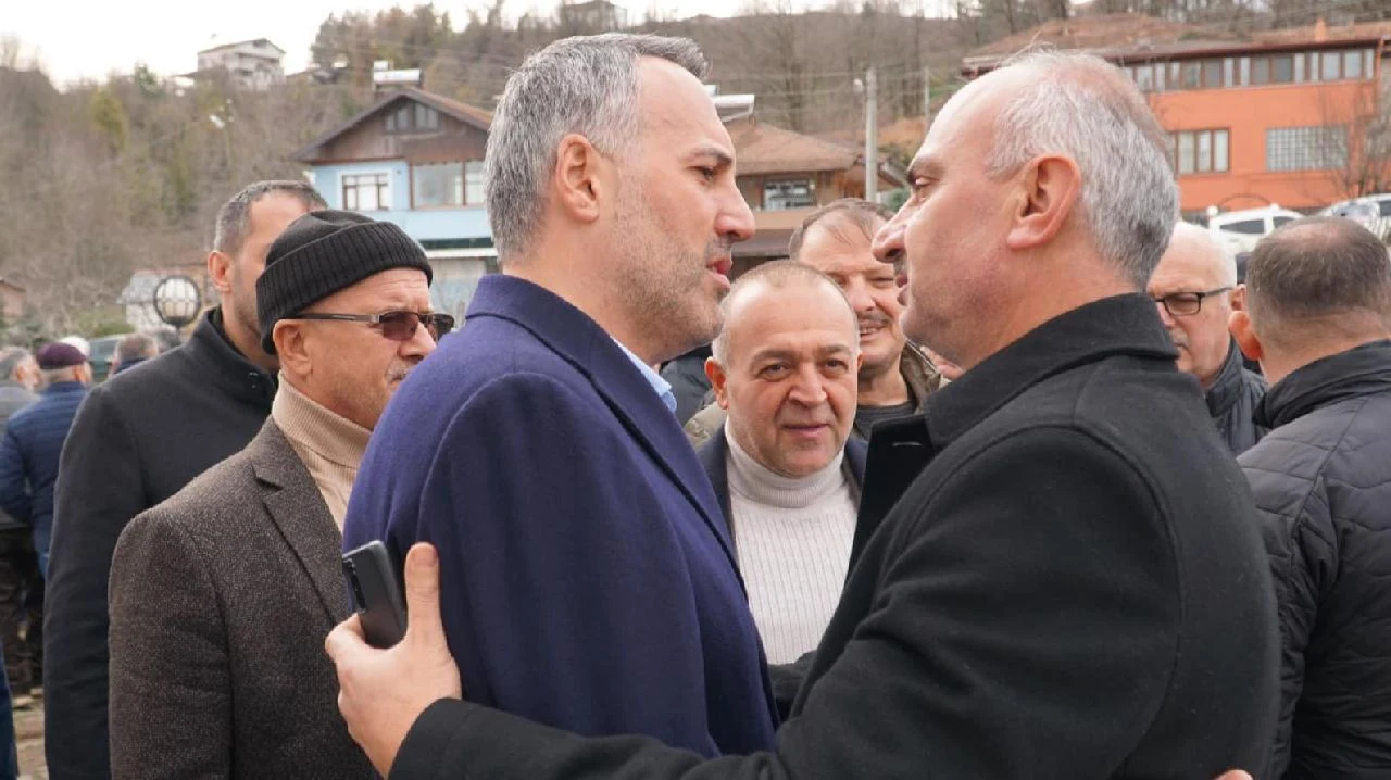 Anne Yılmazer Son Yolculuğuna Uğurlandı