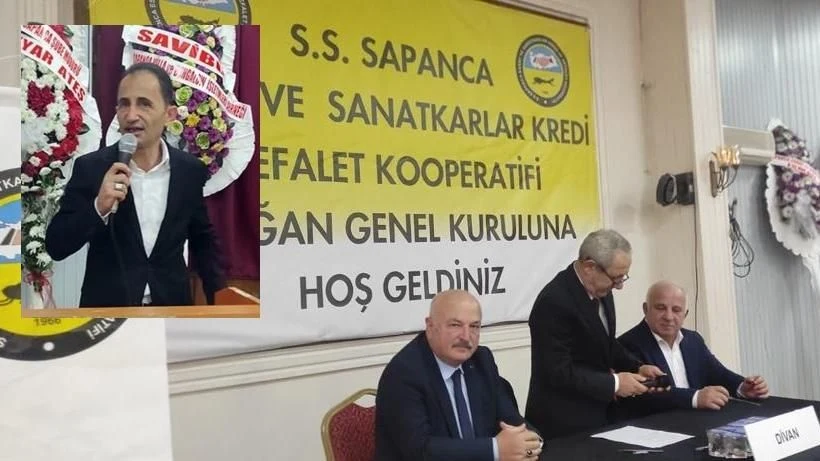 Osman Kubilay Güven Tazeledi