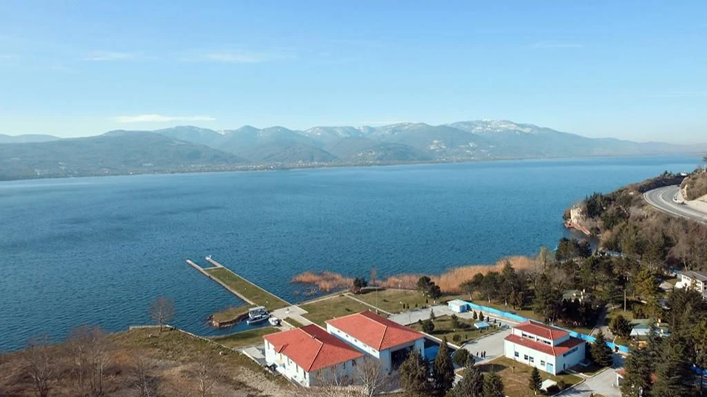 "Sapanca Gölü'nün Su Seviyesi Endişe Edilecek Düzeyde Değil"