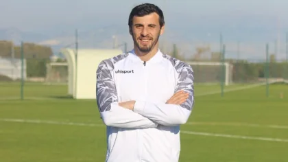 "Taraftarlarımız 2. Yarıda Bambaşka Bir Sapancaspor İzleyecek"