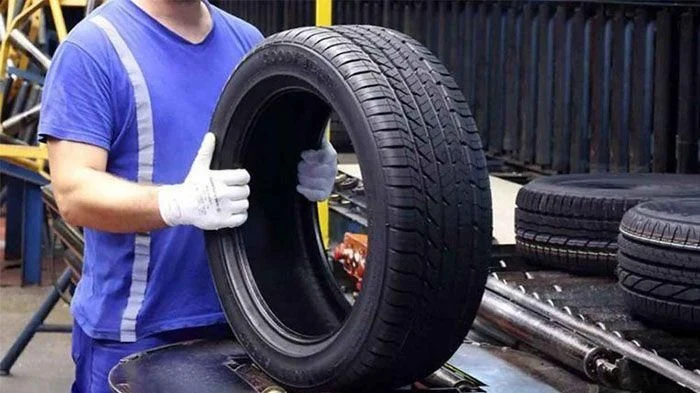 Goodyear İşçi Alımı Yapacak