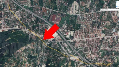 Sapanca'da Fay Hattı İşte Bu Mahallelerden Geçiyor