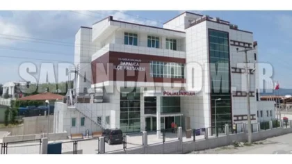 Sapanca Devlet Hastanesi Başhekim Ataması Bekliyor