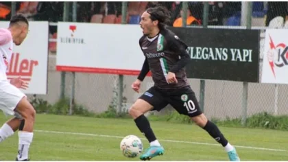 Sapanca Gençlikspor Hakeme Takıldı: 0-2