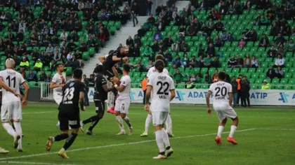 Şehrin İki Takımı Destek Maçında Karşılaşacak!