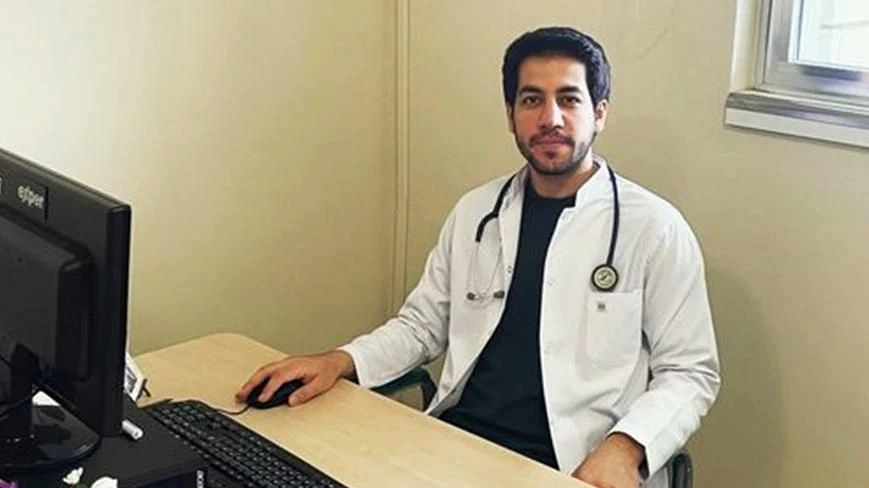 Dahiliye Uzmanı Demir Hasta Kabulüne Başladı