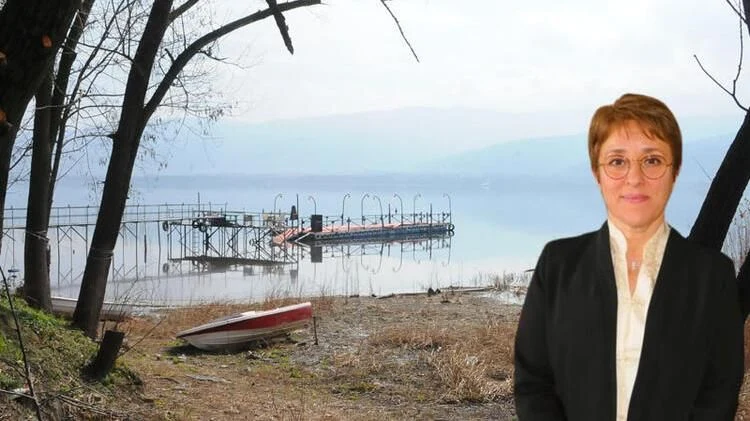 Doç. Dr. Yiğit: Sanayilerde Geri Dönüşüm Suyu Kullanılmalı