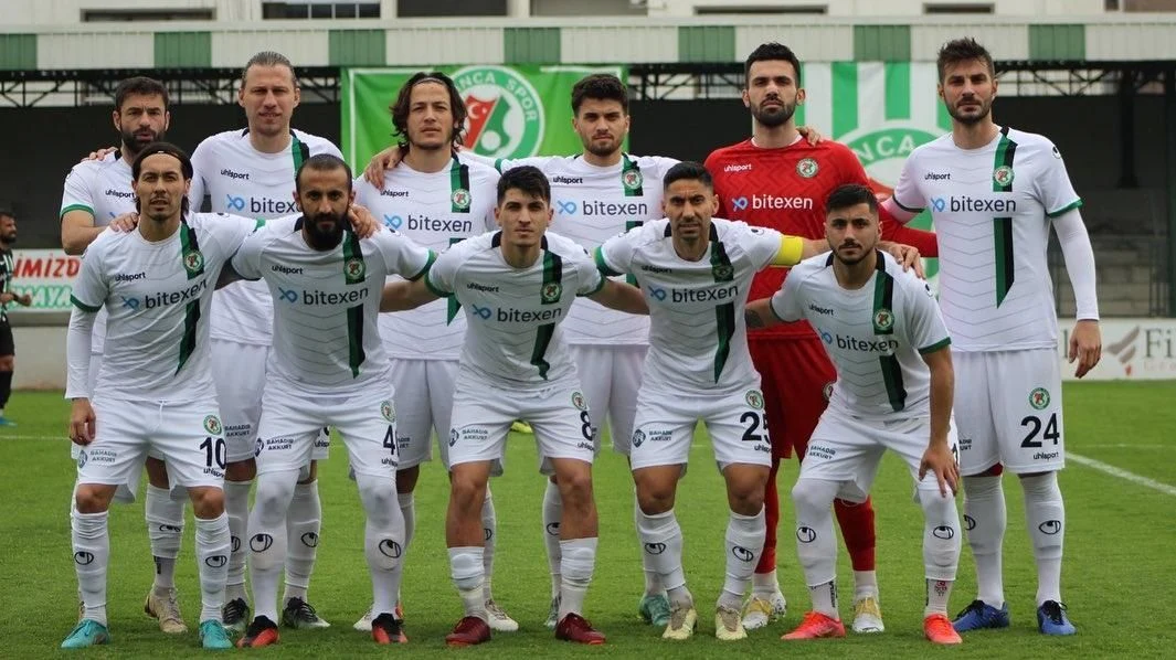 "İlaç gibi 3 Puan"