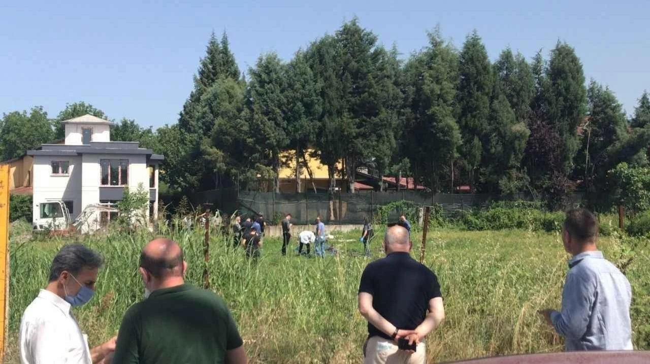Kesik Baş Cinayetinde Tutuklu Sanık Tekrar Hakim Karşısında
