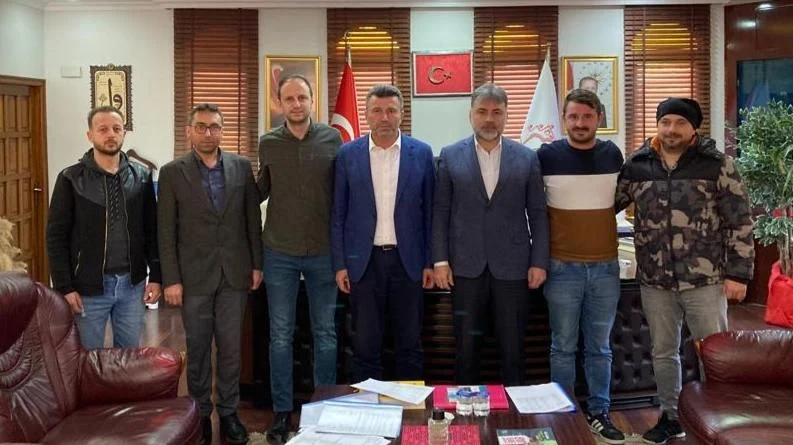 Sapanca Belediyesi'nde Yüzde 110 Zam
