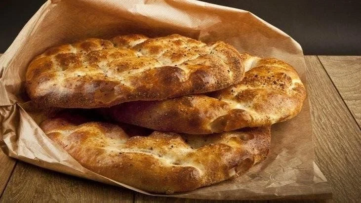 Sapanca'da Ramazan Pidesinin Fiyatı Belli Oldu
