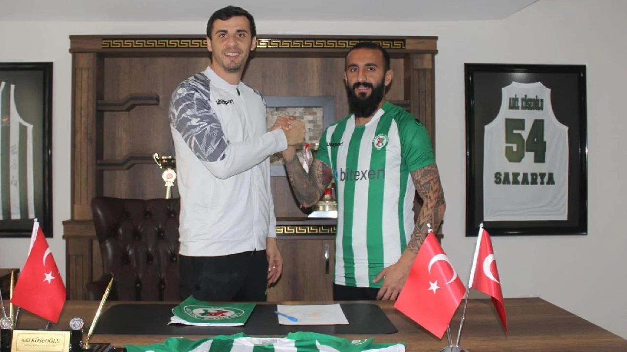 Taylan: "Haydar Deniz Takıma Büyük Katkı Sağlayacak"