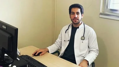 Dahiliye Uzmanı Demir Hasta Kabulüne Başladı