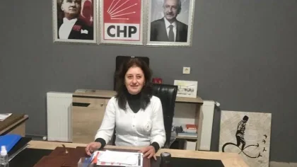 Onbaşın'ın 8 Mart Dünya Kadınlar Günü Mesajı