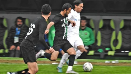 Sapanca Gençlikspor'da 3 Puan Hasreti Sona Erdi