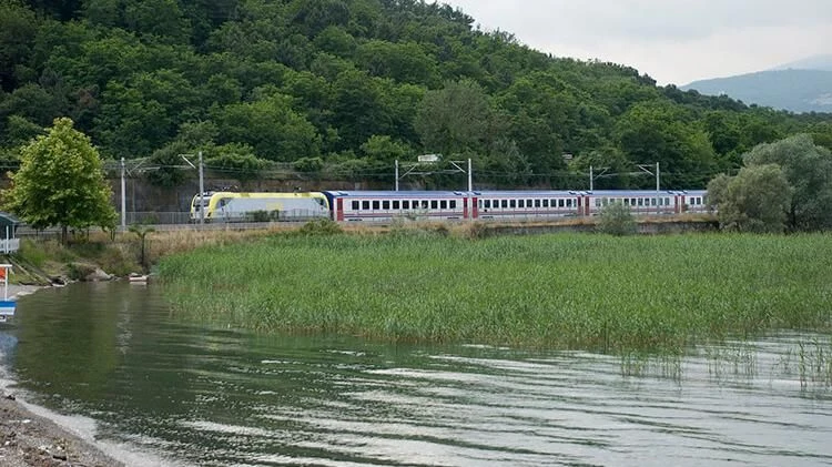 Tcdd'den İzmit – Sapanca Arasında İlaçlama Uyarısı