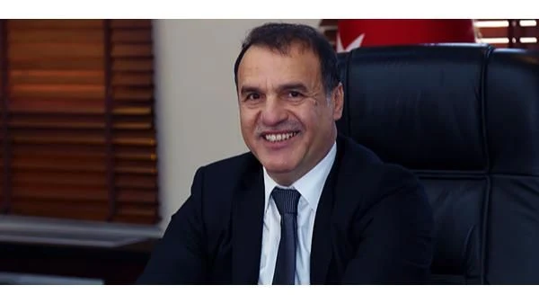 Uslu'dan Sapanca Gençlikspor'a Deplasman Jesti