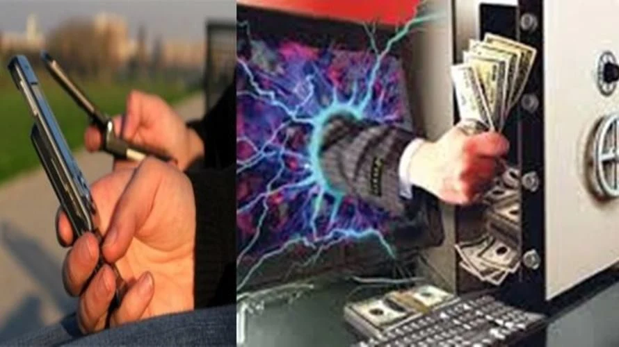 Dolandırıcılara Karşı Dikkatli Olun