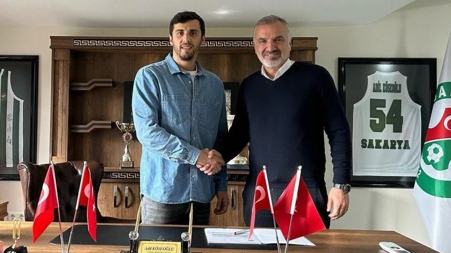 Sapanca'da 2. Asım Balkaya Dönemi