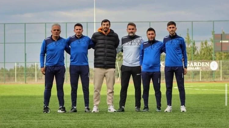 Taylan: "Bülent Yenihayat Gitti, Ali Asım Balkaya Geldi"
