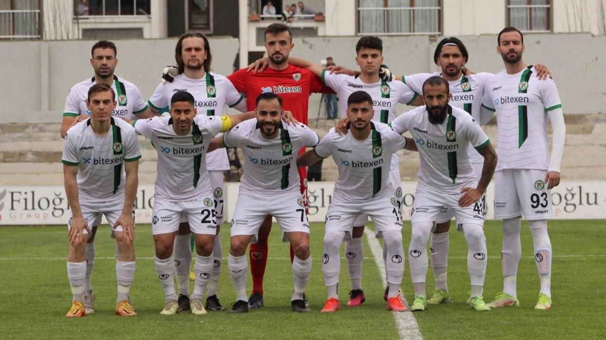 Taylan: "Kazanan Her Zaman Haklıdır"