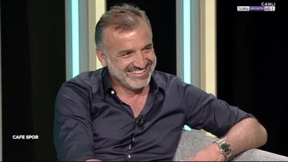 Ali Asım Balkaya'dan Var Önerisi