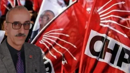 CHP Sapanca'nın Yeni Başkanı Semih Uçar
