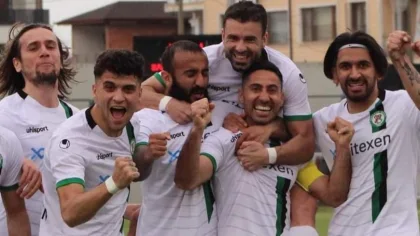 Sapanca Gençlikspor'dan Kritik 3 Puan