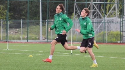 ''Sapancaspor Neşteri Vurdu, Gençlere Şans Doğdu''