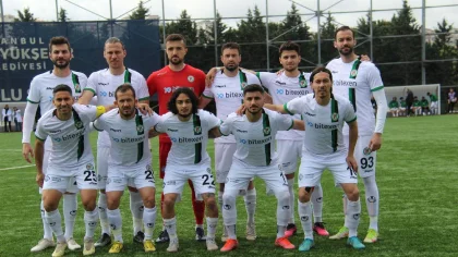Taylan: "Harç Bitti Yapı Paydos"