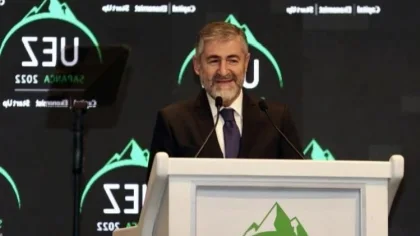 Uludağ Ekonomi Zirvesi Bu Yıl da Sapanca'da