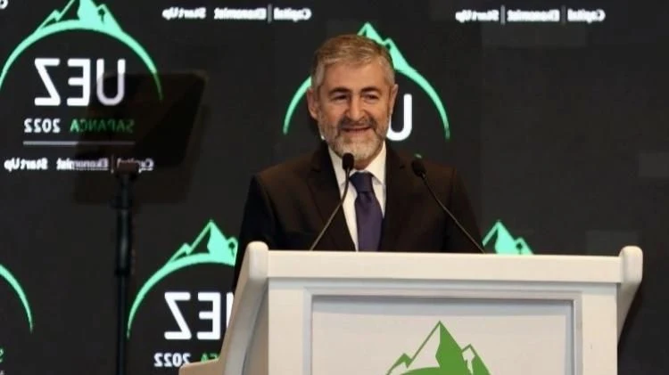 Uludağ Ekonomi Zirvesi Bu Yıl da Sapanca'da