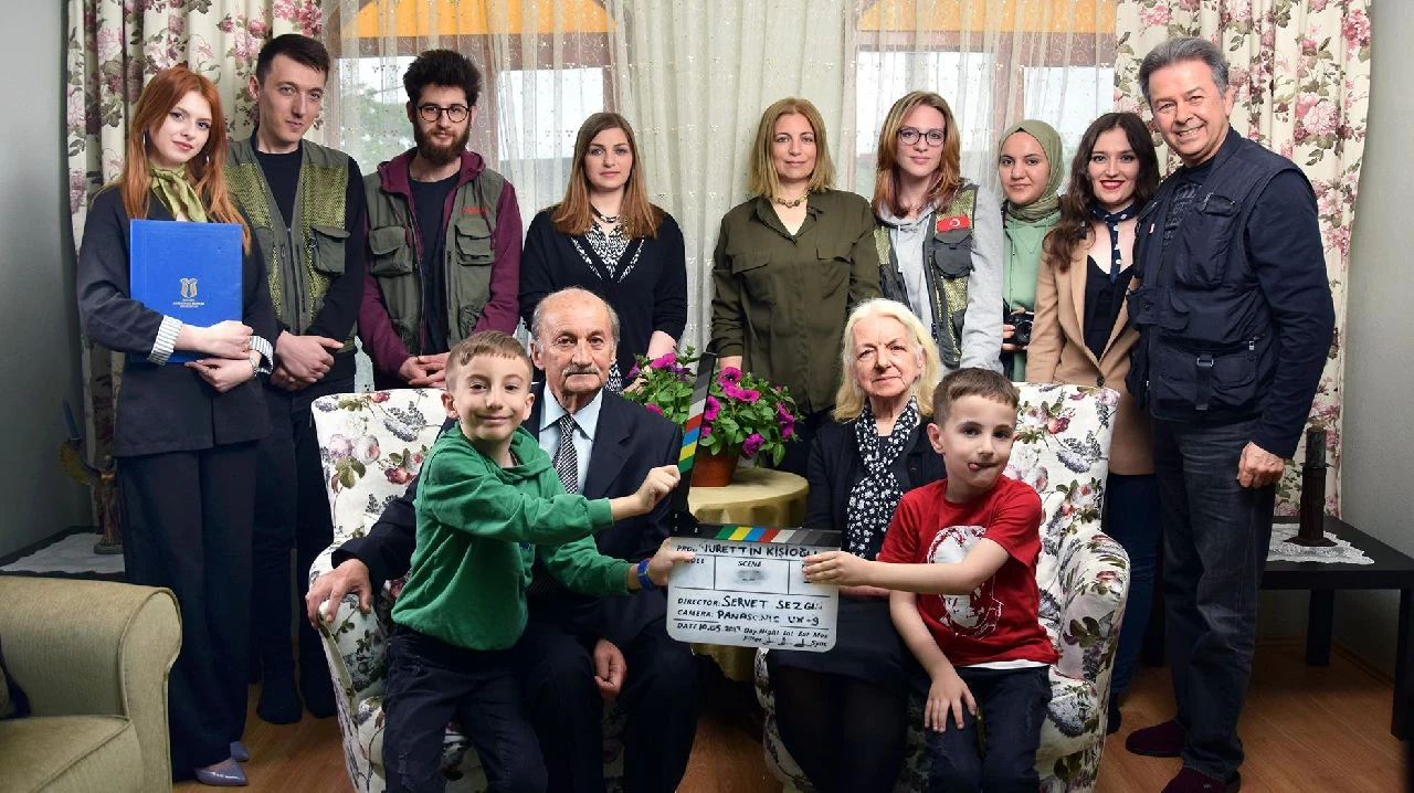 Sapanca'nın Çınarları'nın Konuğu Nevin ve Nurettin Kişioğlu