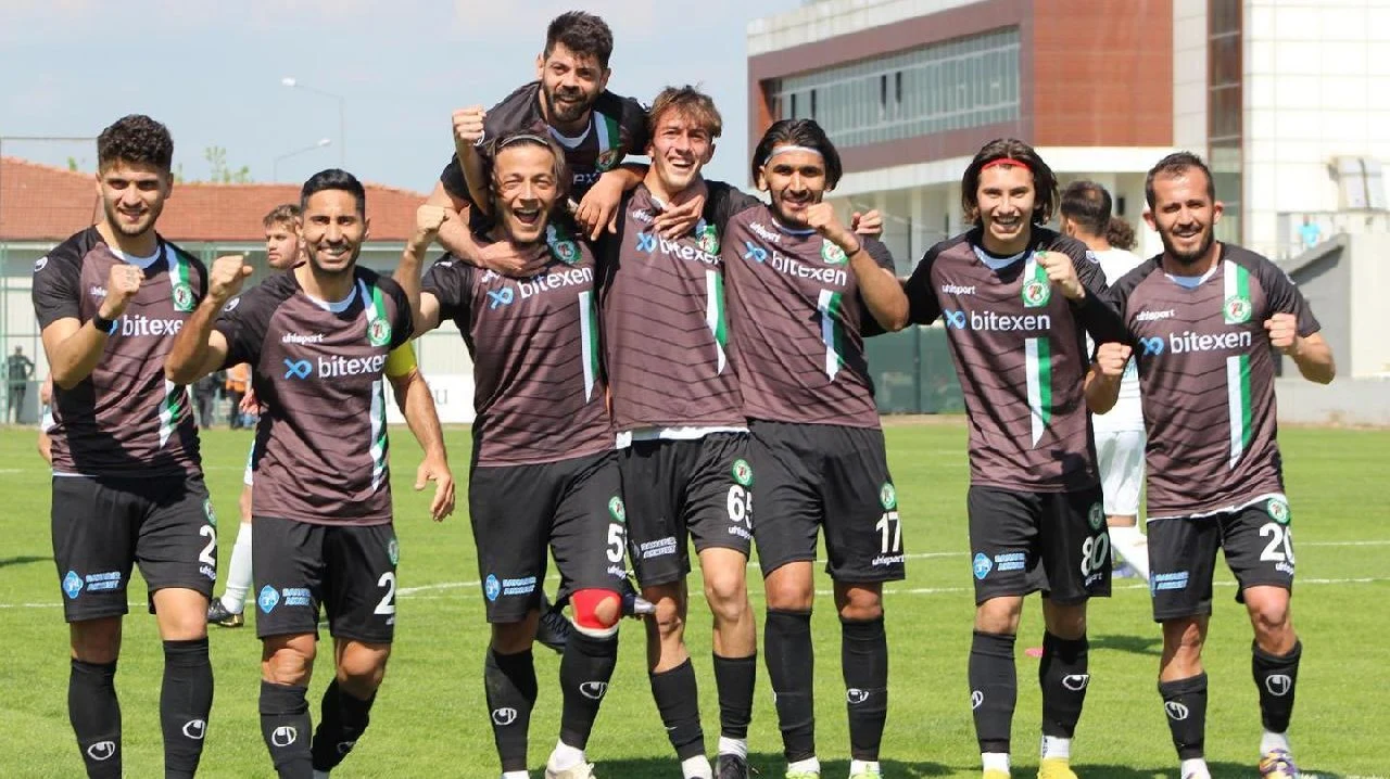 Taylan: "Gençlik Aşısı Tuttu"